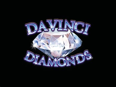 Da Vinci Diamonds Review – Unbiased Info For Players .